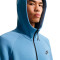 Nike Windrunner Fleece Jack