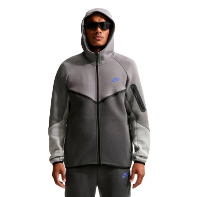 Windrunner Fleece Jack