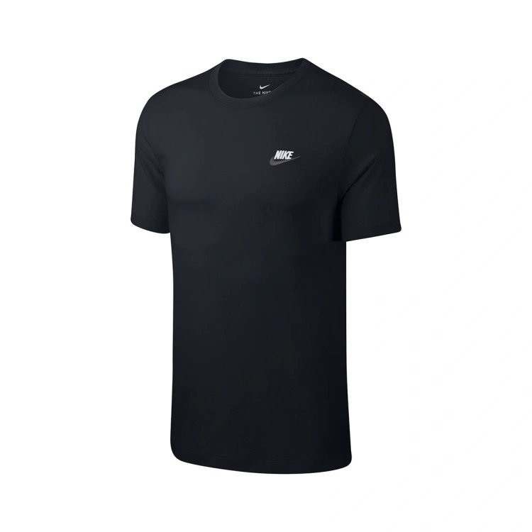 camiseta-nike-sportswear-club-black-white-dark-grey-4