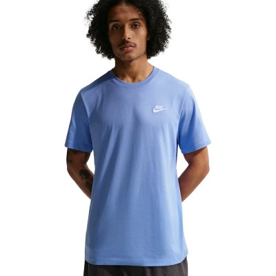 Sportswear Club Tee T-Shirt
