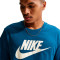Nike Sportswear Icon Futura T-Shirt