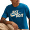 Nike Sportswear Just Do It Swoosh T-Shirt
