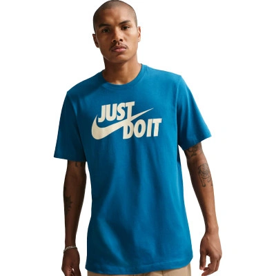 Sportswear Just Do It Swoosh T-Shirt