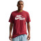 Nike Just Do It Swoosh T-Shirt