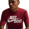Nike Just Do It Swoosh T-Shirt