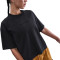 Nike Sportswear Boxy Vrouw T-Shirt