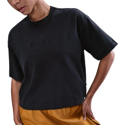 Sportswear Boxy Mujer T-Shirt