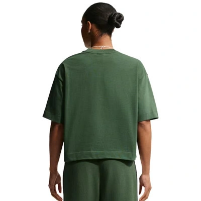 Sportswear Boxy Mujer T-Shirt