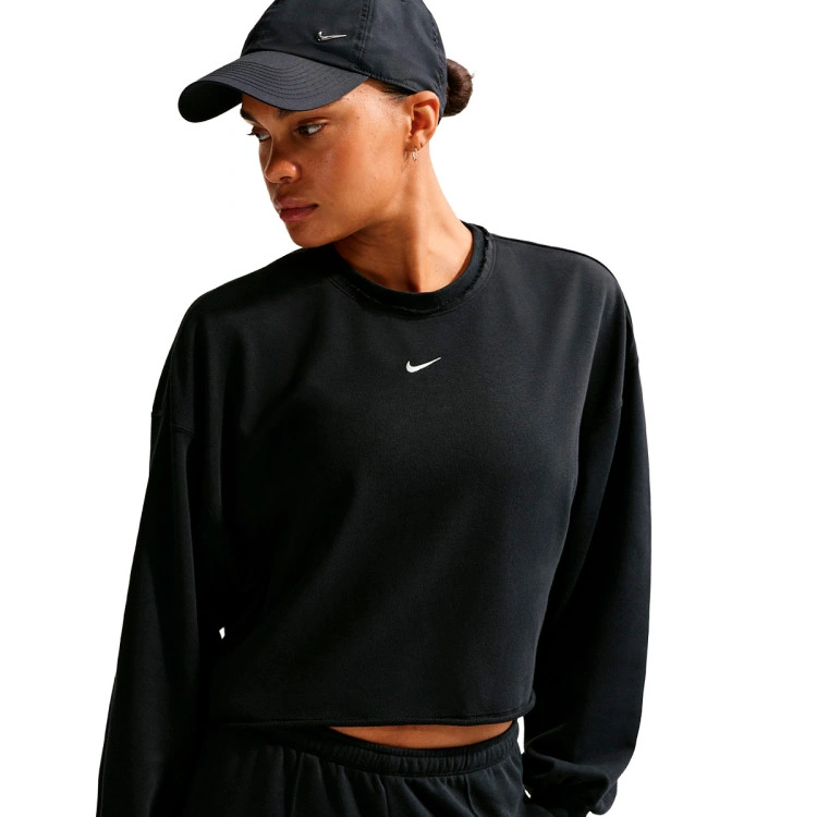 camiseta-nike-nschill-ft-crew-mujer-black-sail-2