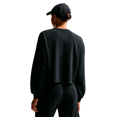 Nschill Ft Crew Vrouw T-Shirt