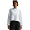 Nike Sportswear Chill Terry Vrouw Lange broek