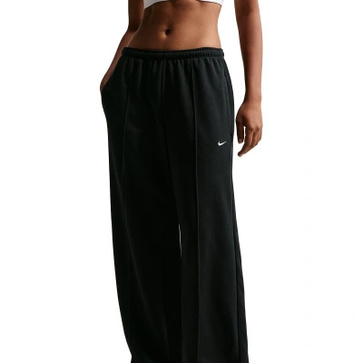 Sportswear Chill Terry Vrouw Lange broek