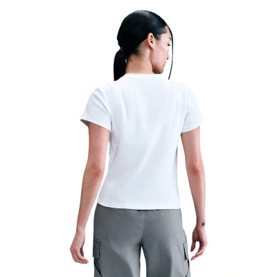 Sportswear Tight Vrouw T-Shirt