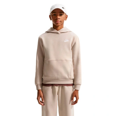 Sportswear Club Kind Sweatshirt