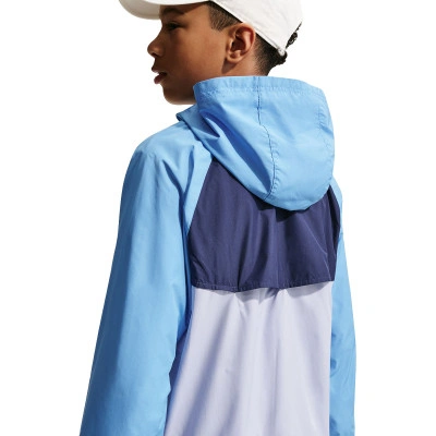 Windrunner Fleece Kind Jack