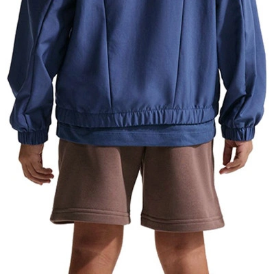 Mbappe Club Fleece Kind Shorts