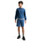 Nike Mbappe Club Fleece Kind Shorts