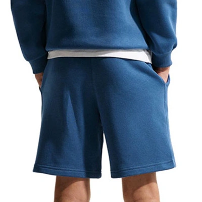Mbappe Club Fleece Kind Shorts
