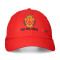 Nike RCD Mallorca metalen swoosh Pet