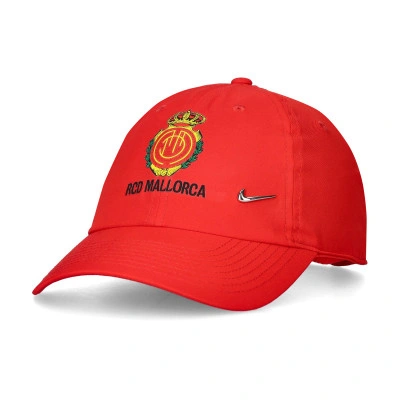 RCD Mallorca Metal Swoosh Pet