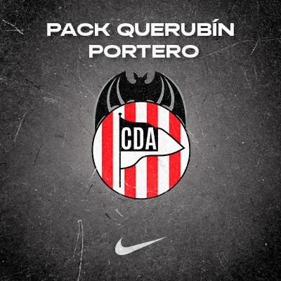 Querubin Portero Acero Pakket