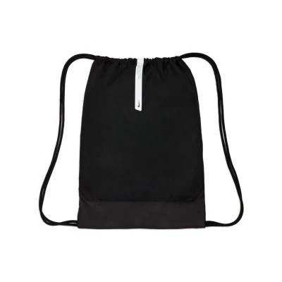 Academy (18L) C.D. Acero Gymsack