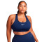 Nike Swoosh Medium SupportMujer BH