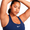Nike Swoosh Medium SupportMujer BH