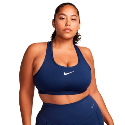 Swoosh Medium SupportMujer BH