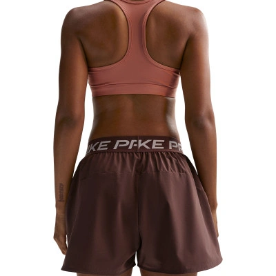 Pro Dri-Fit 365 3In Mujer Shorts