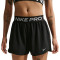 Nike Pro Dri-Fit 365 3In Dames Shorts