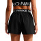 Nike Pro Dri-Fit 365 3In Dames Shorts