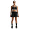 Nike Pro Dri-Fit 365 3In Dames Shorts