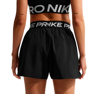 Pro Dri-Fit 365 3In Dames Shorts