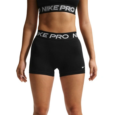 Pro Dri-Fit 365 3 In Short Dames Schuifbalken