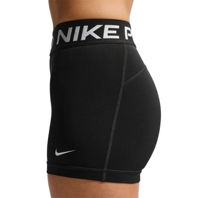 Pro Dri-Fit 365 3 In Short Dames Schuifbalken
