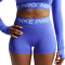 Nike Pro Dri-Fit 365 3" Mujer Schuifbalken