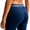 Nike Pro Dri-Fit 365 Mujer Schuifbalken