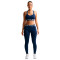 Nike Pro Dri-Fit 365 Mujer Schuifbalken