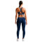 Nike Pro Dri-Fit 365 Mujer Schuifbalken
