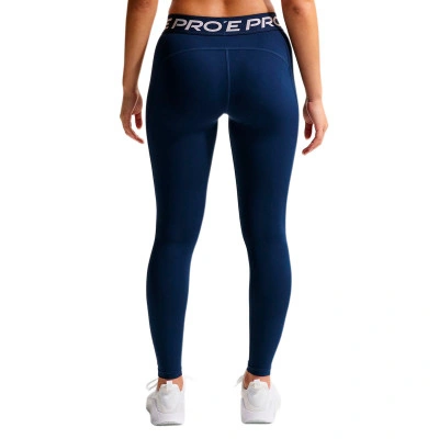 Pro Dri-Fit 365 Mujer Schuifbalken