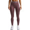 Nike Pro Dri-Fit 365 Mr Tight Usm Vrouw Losse leggings