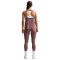 Nike Pro Dri-Fit 365 Mr Tight Usm Vrouw Losse leggings