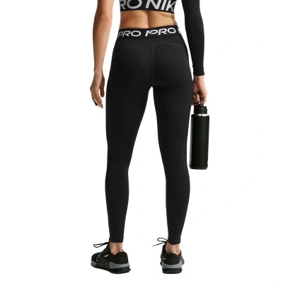 Pro Dri-Fit 365 Mujer Schuifbalken