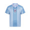 Score Draw Engeland 1996 Europees Kampioenschap Uit T-Shirt