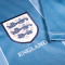 Score Draw Engeland 1996 Europees Kampioenschap Uit T-Shirt