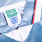 Score Draw Engeland 1996 Europees Kampioenschap Uit T-Shirt