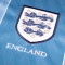 Score Draw Engeland 1996 Europees Kampioenschap Uit T-Shirt