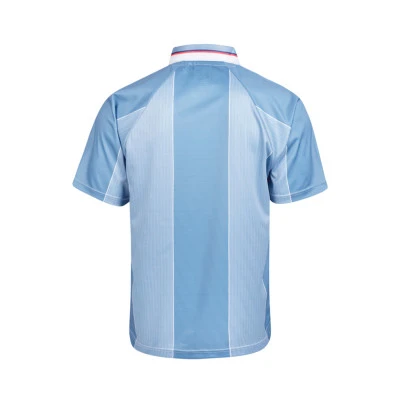 Engeland 1996 Europees Kampioenschap Uit T-Shirt