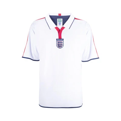 Engeland 2004 T-Shirt
